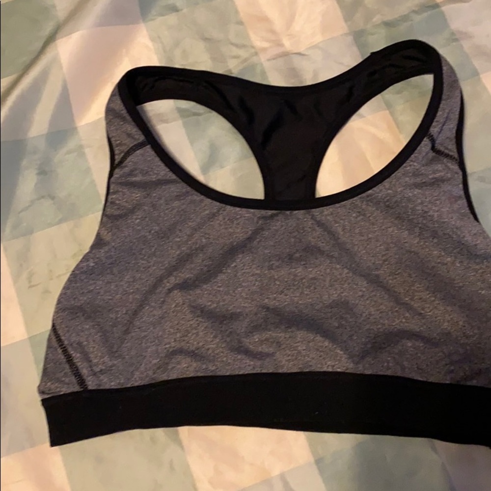 3/$10 Reversible Sports bra